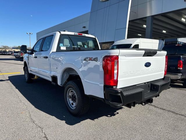 New 2026 Ford F250 XL image 7