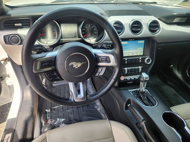Used 2017 Ford Mustang GT Premium w/ Equipment Group 401A image 14