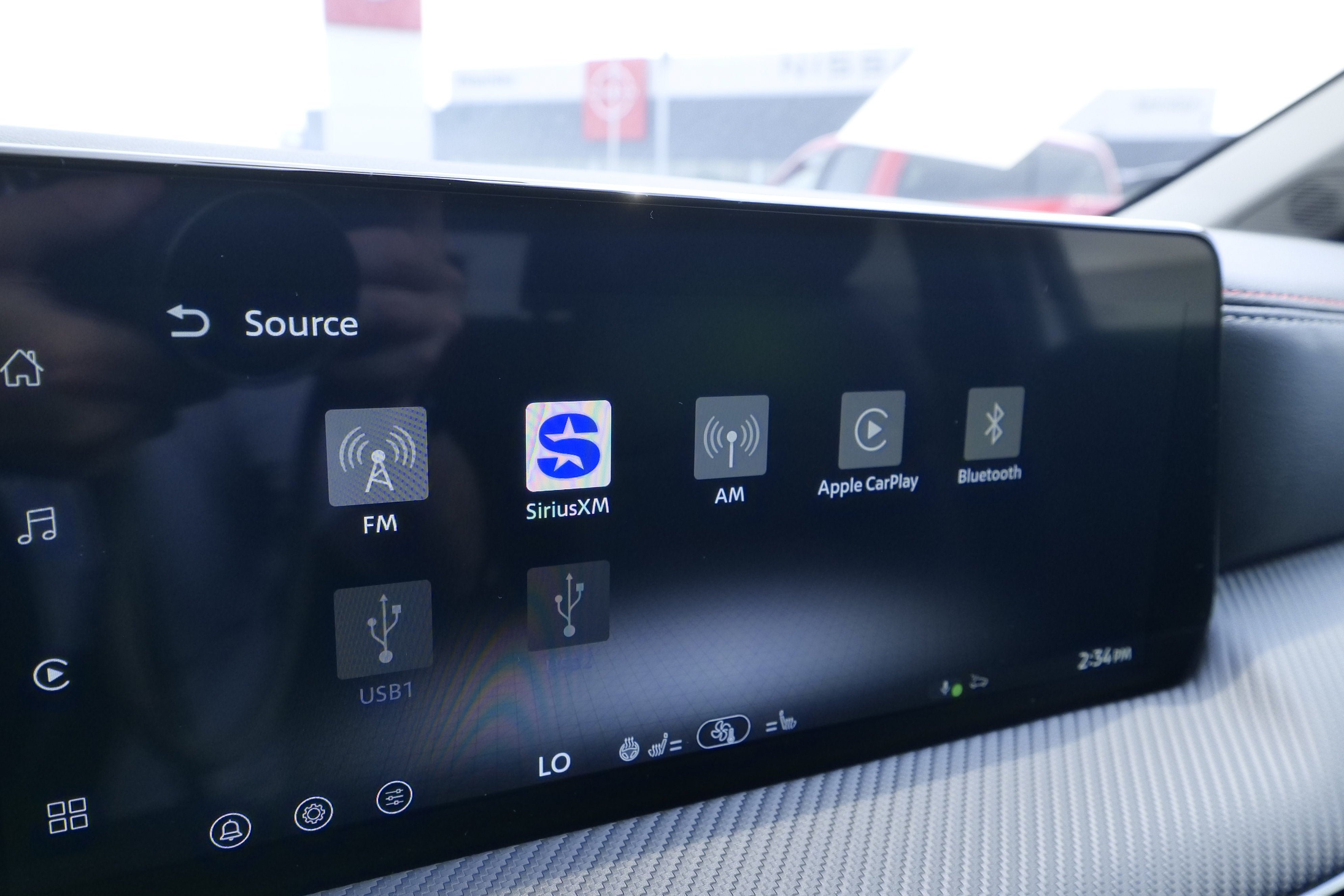 New 2026 Nissan Kicks SR w/ SR Premium Package AWD/4WD image 28