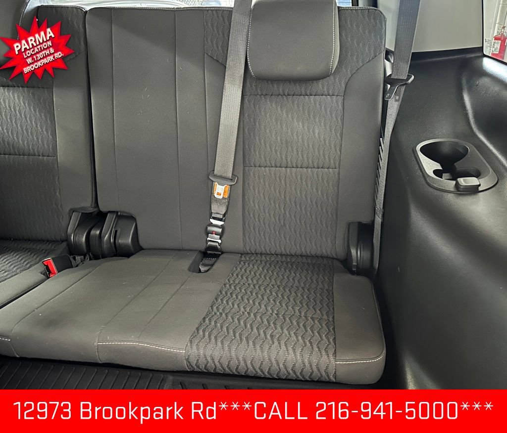 Certified 2020 GMC Yukon SLE w/ Convenience Package AWD/4WD image 17