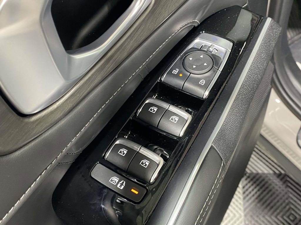 New 2026 Kia Sorento SX AWD/4WD image 20