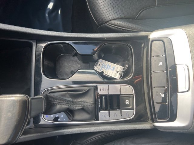 Used 2023 Hyundai Tucson SEL w/ Convenience Package image 32