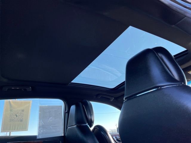 Used 2020 Lincoln Continental Reserve image 33