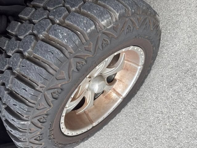 Used 2014 RAM 1500 Big Horn AWD/4WD image 4