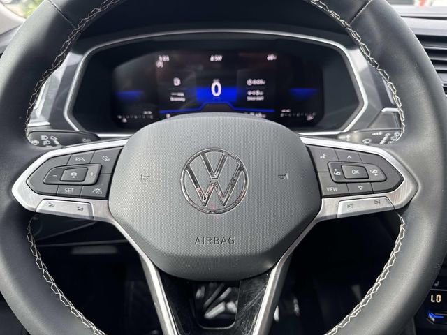 Certified 2023 Volkswagen Tiguan SE image 15