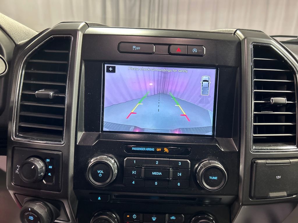 Used 2018 Ford F150 XLT w/ Equipment Group 302A Luxury image 18