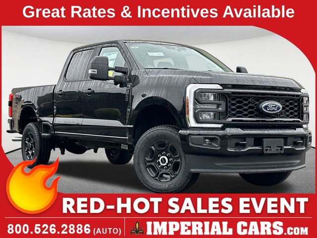 New 2026 Ford F350 4x4 Crew Cab Super Duty video 1