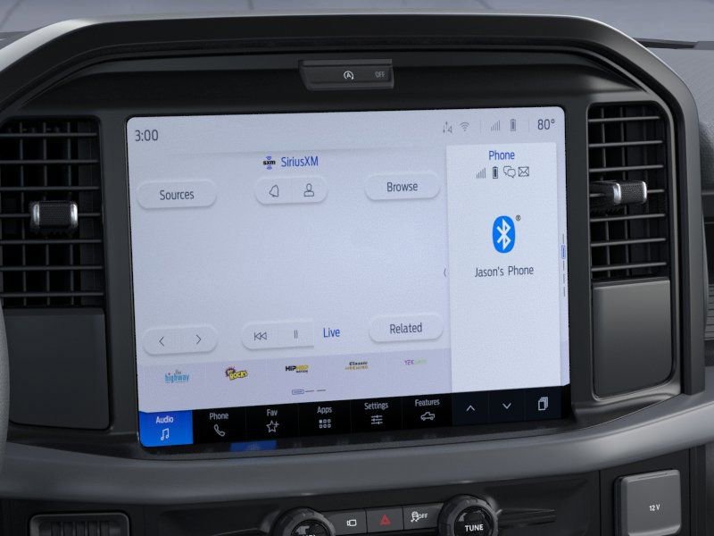 New 2026 Ford F150 XL AWD/4WD image 14