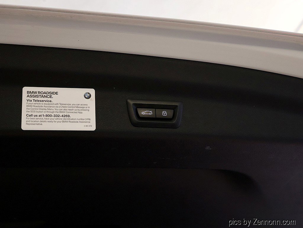 Certified 2023 BMW X1 xDrive28i w/ Convenience Package image 28