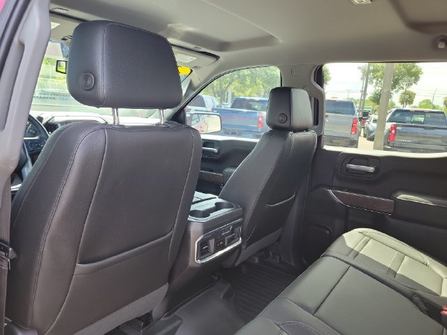 Used 2019 GMC Sierra 1500 Denali w/ Driver Alert Package II RWD image 20