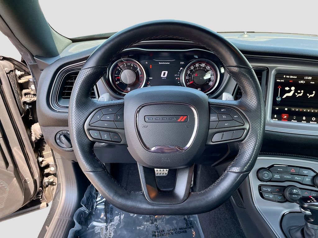 Used 2023 Dodge Challenger R/T Scat Pack image 9
