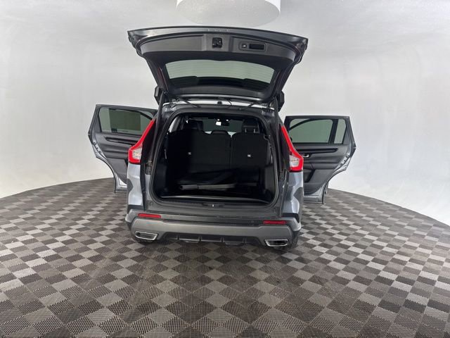 Certified 2024 Honda CR-V Sport Touring image 19
