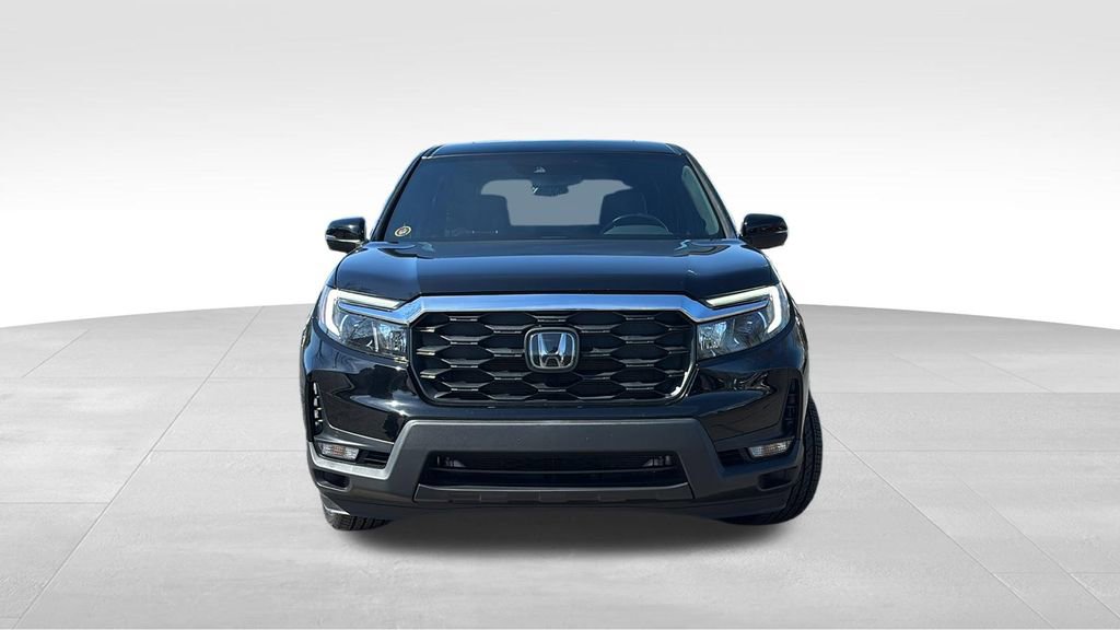 Certified 2023 Honda Passport EX-L image 2