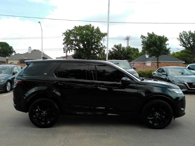 Used 2023 Land Rover Discovery Sport S R-Dynamic AWD/4WD image 5