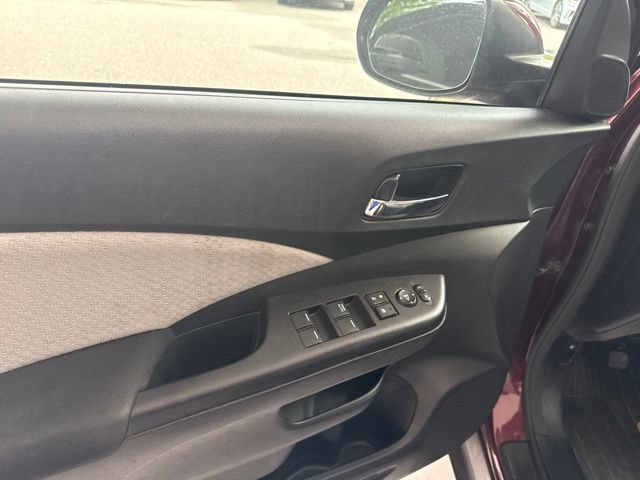 Used 2015 Honda CR-V EX image 17