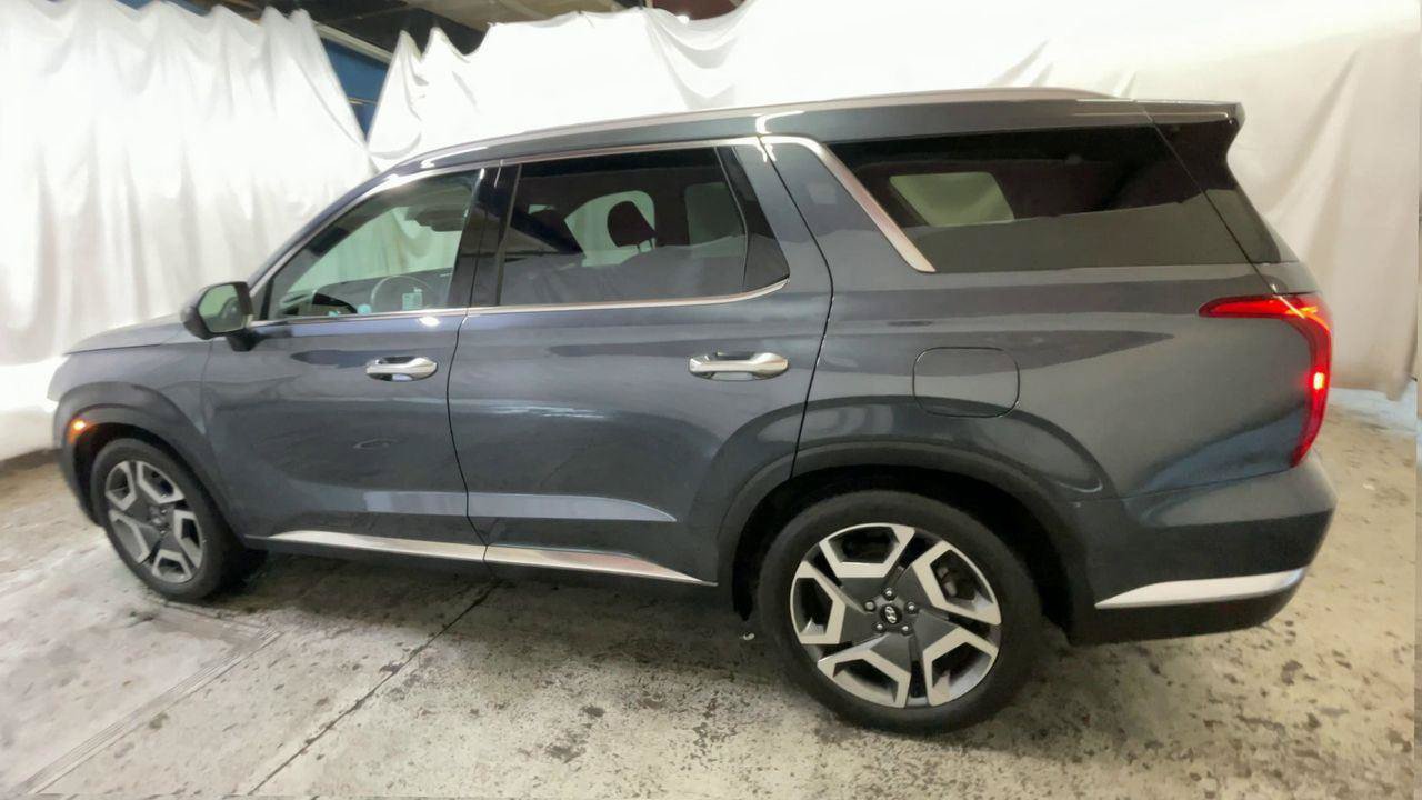 Used 2024 Hyundai Palisade Limited AWD/4WD image 6