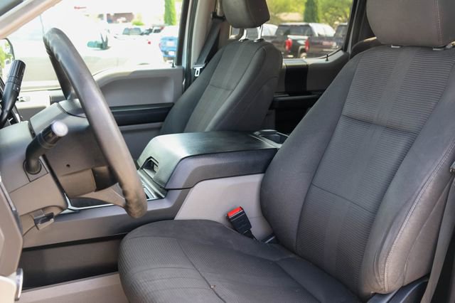 Used 2018 Ford F150 XL w/ Equipment Group 101A Mid image 12