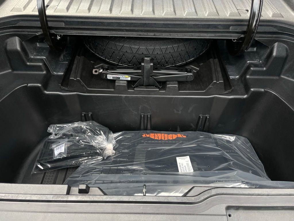 New 2026 Honda Ridgeline TrailSport image 42