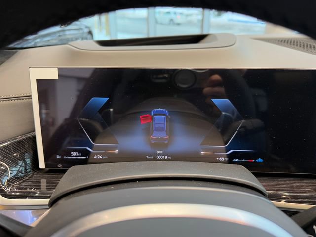 New 2026 BMW X7 xDrive40i image 17