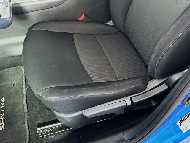 Used 2024 Nissan Sentra SV image 20