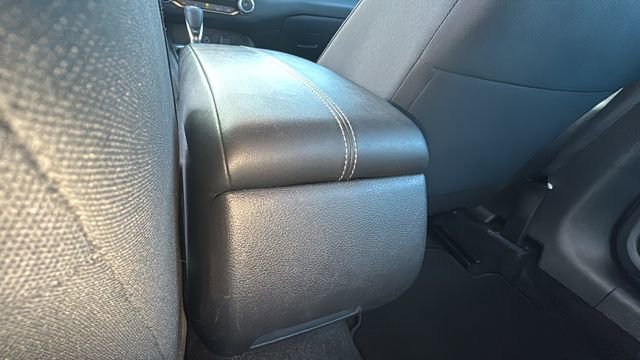 Used 2024 Nissan Altima 2.5 S image 24