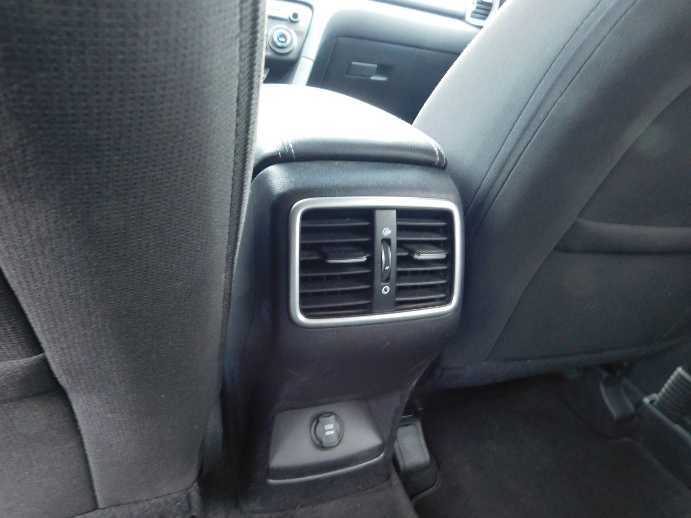 Used 2020 Kia Sportage LX w/ LX Popular Package AWD/4WD image 11