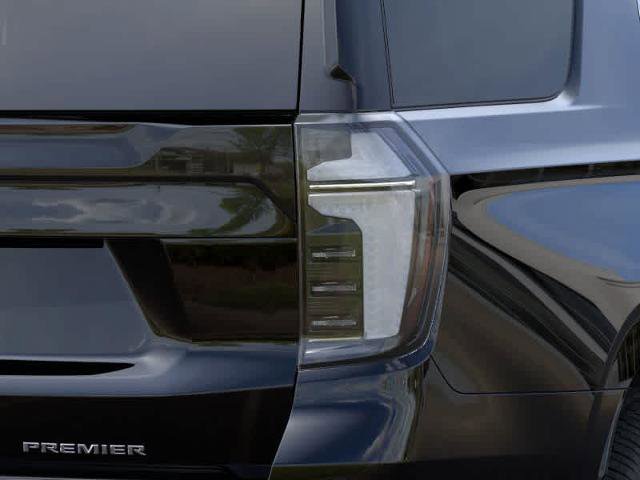 New 2026 Chevrolet Tahoe Premier AWD/4WD image 11