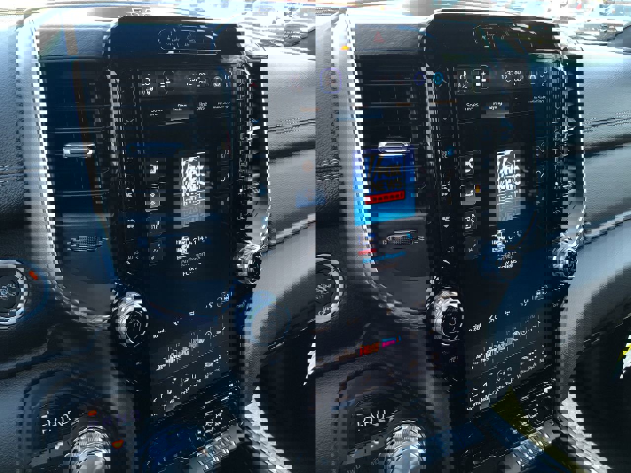 New 2026 RAM 1500 Laramie image 27