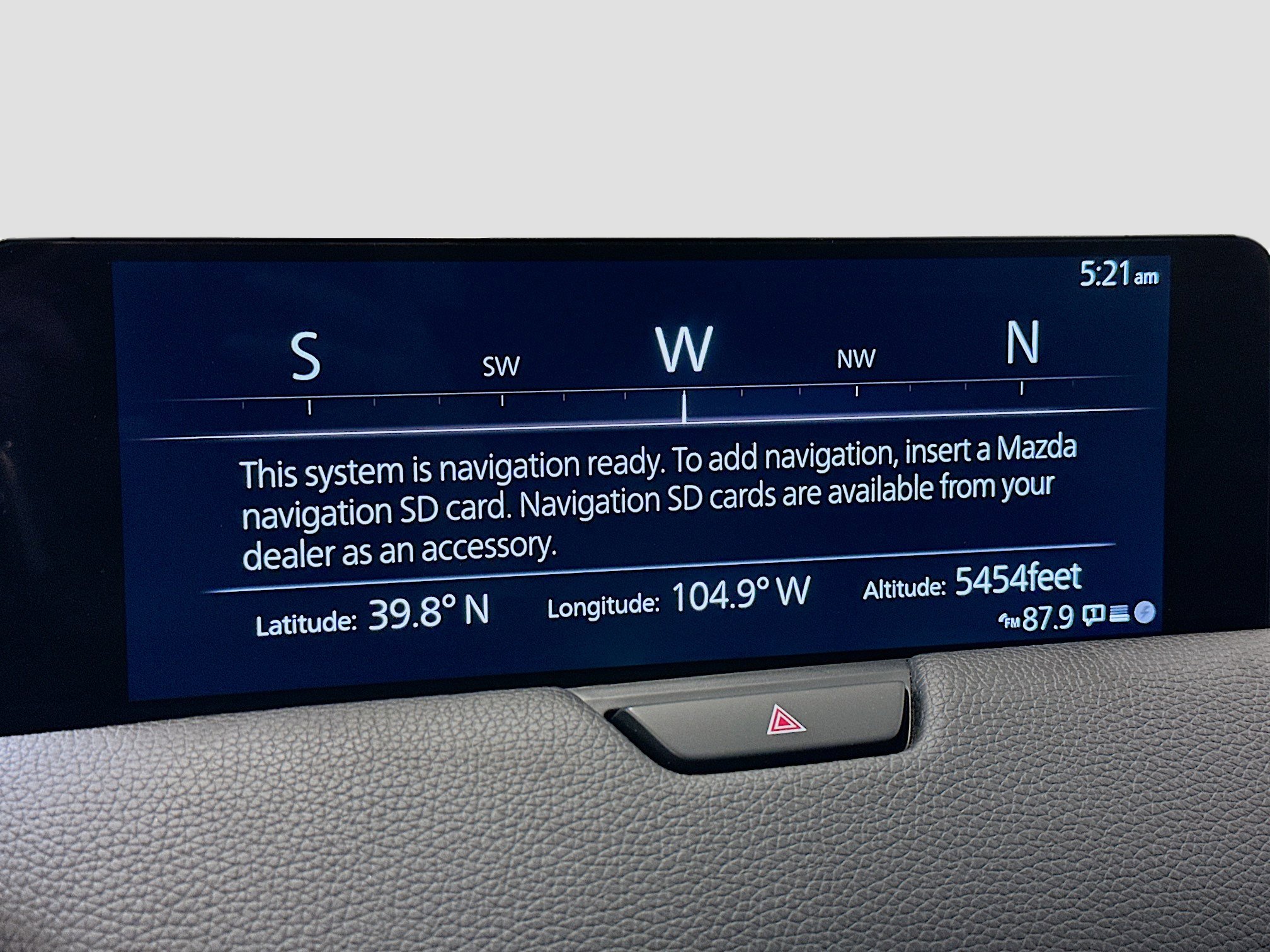 Used 2025 MAZDA CX-90 3.3 Turbo w/ Premium Sport Pkg image 22