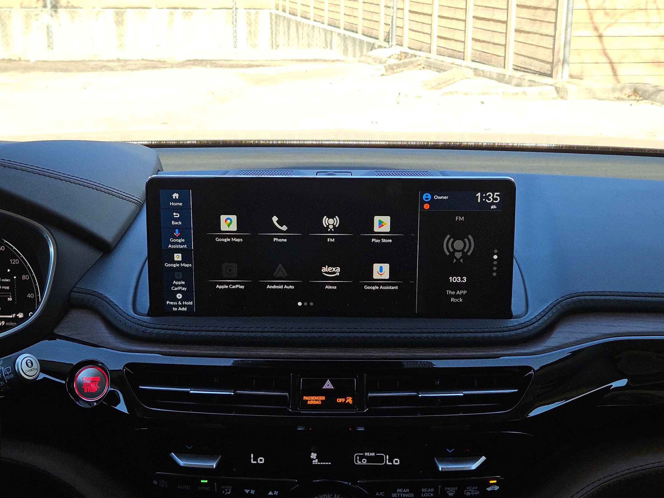 New 2026 Acura MDX SH-AWD w/ Advance Package image 19