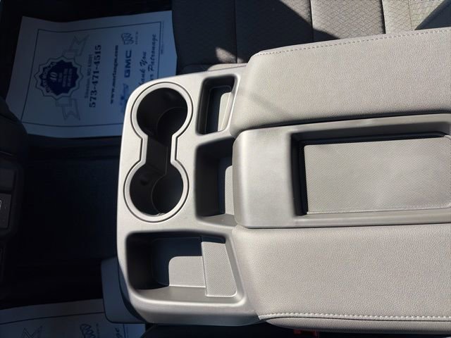 New 2026 GMC Sierra 1500 Pro w/ Pro Value Package image 24