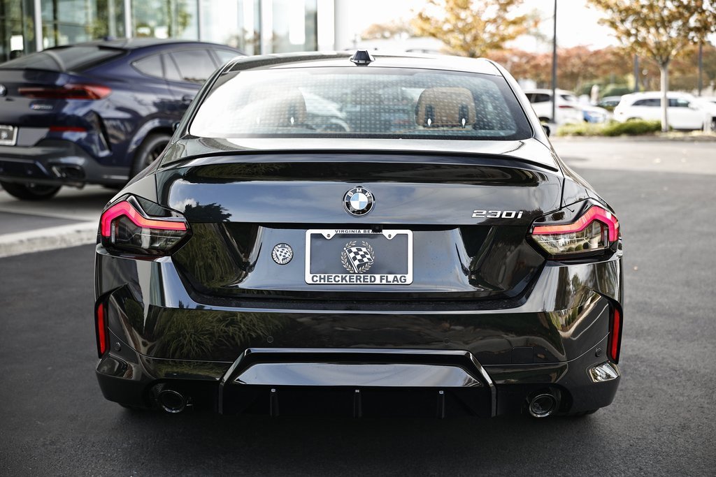 New 2026 BMW 230i Coupe w/ Premium Package image 10