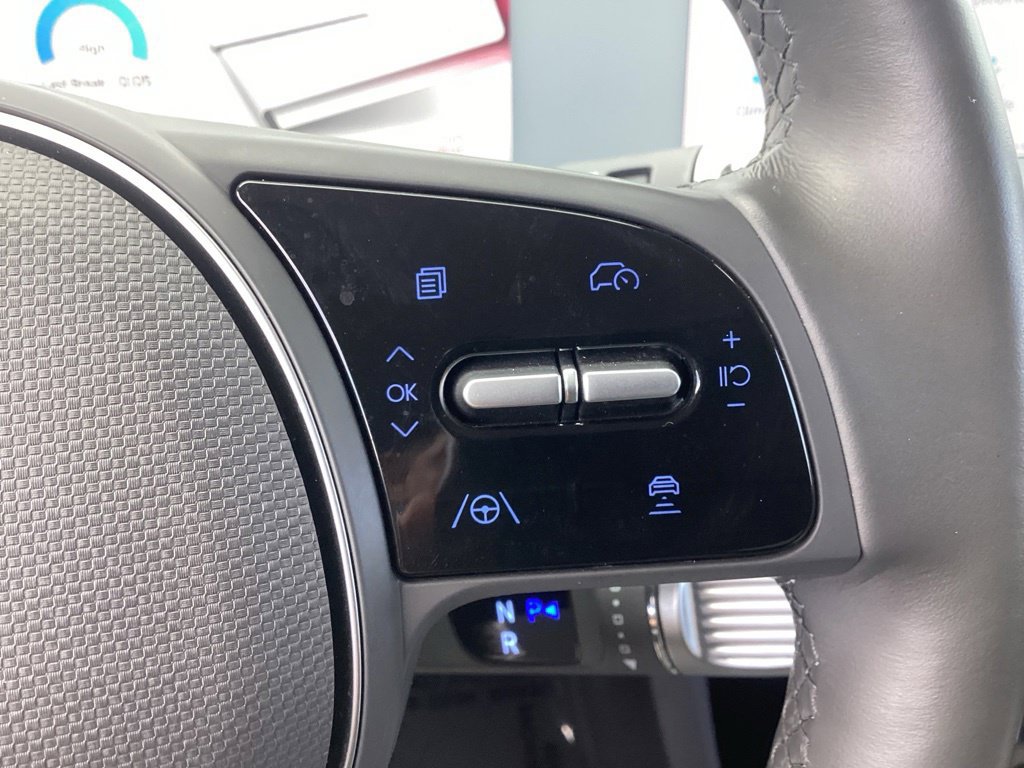 Used 2023 Hyundai Ioniq 5 SEL w/ Cargo Package AWD/4WD image 22