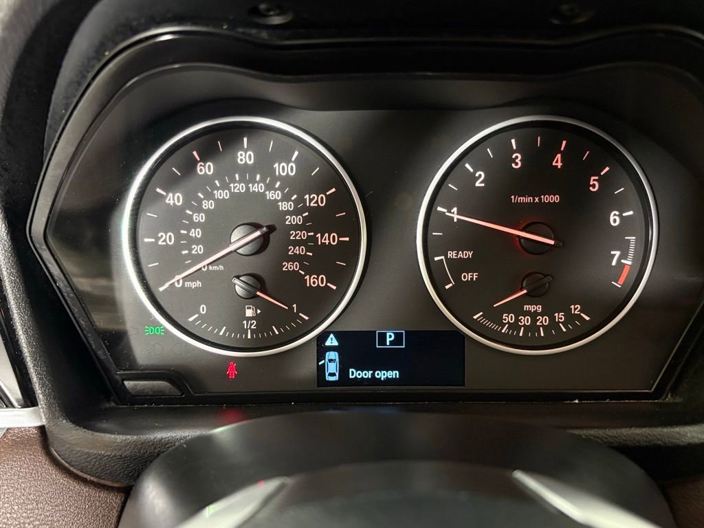 Used 2017 BMW X1 xDrive28i image 20