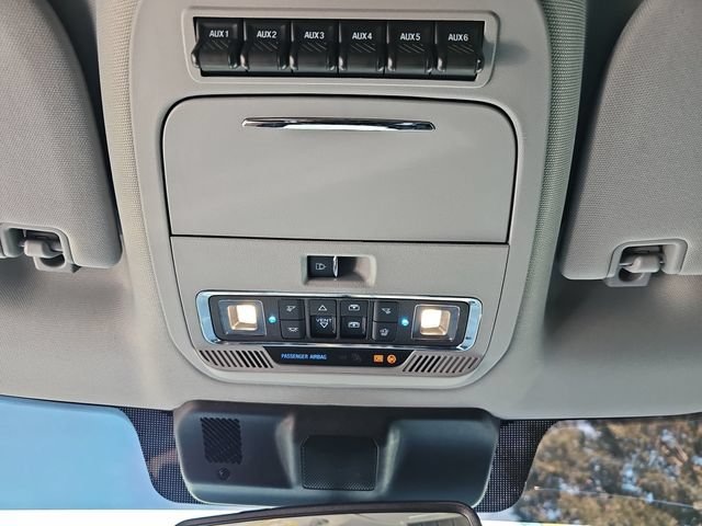 Certified 2023 Ford F350 Lariat w/ Lariat Ultimate Package AWD/4WD image 33