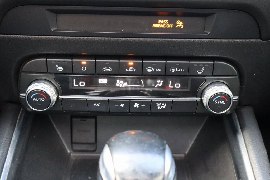 Used 2019 MAZDA CX-5 Grand Touring image 13