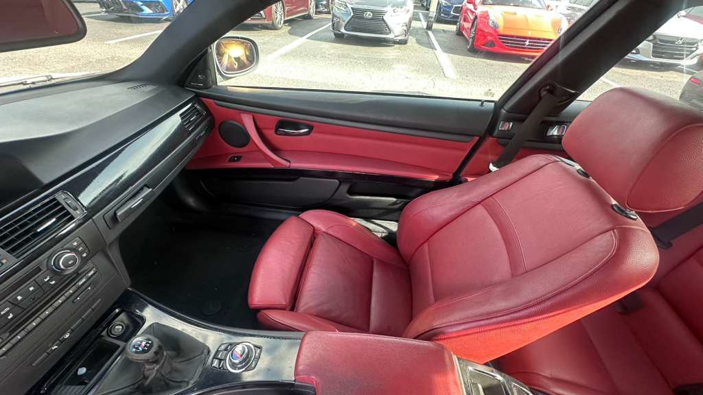 Used 2013 BMW 335i Coupe RWD image 6