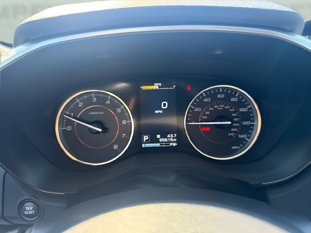 Used 2018 Subaru Crosstrek 2.0i Limited AWD/4WD image 23