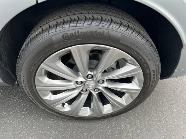 Certified 2024 Buick Envista Avenir FWD image 23