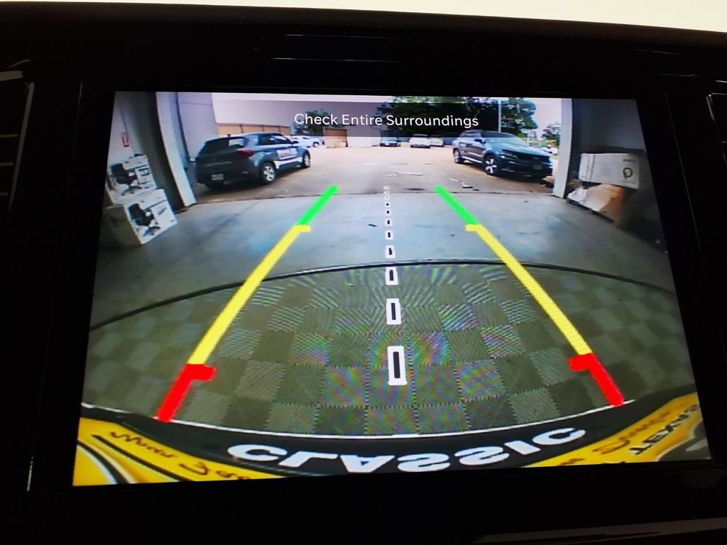 Used 2024 Dodge Durango SRT image 12