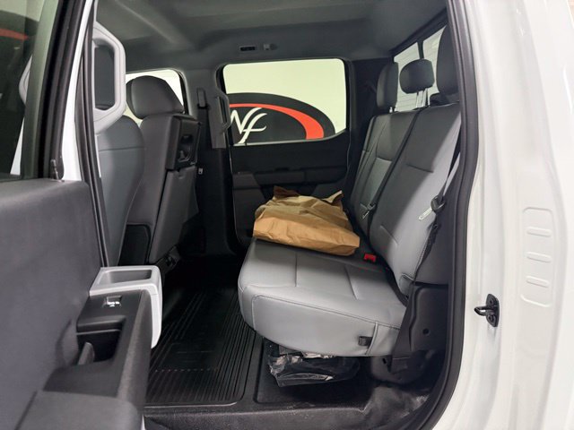 New 2026 Ford F450 XL w/ XL Chrome Package AWD/4WD image 16