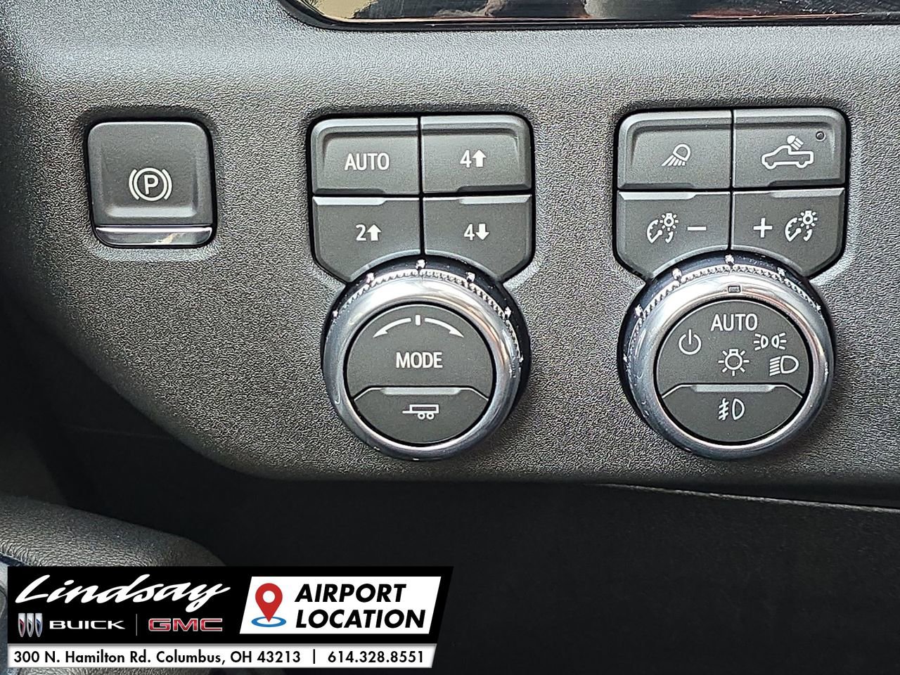 New 2026 GMC Sierra 2500 SLT image 19