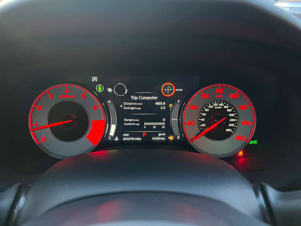 Used 2021 Acura TLX w/ A-SPEC Pkg image 36