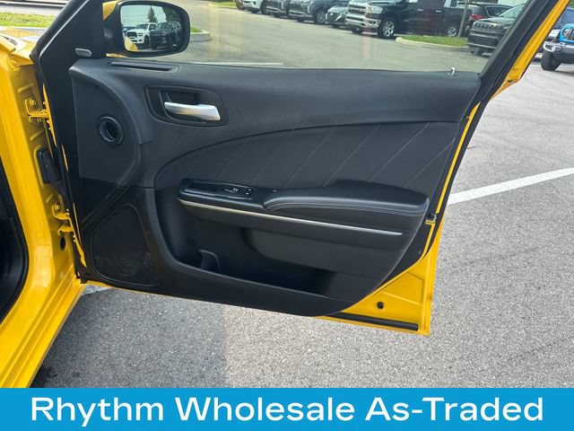 Used 2018 Dodge Charger R/T RWD image 18