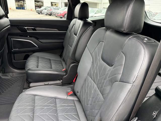 Certified 2024 Kia Telluride SX Prestige X-Line AWD/4WD image 22