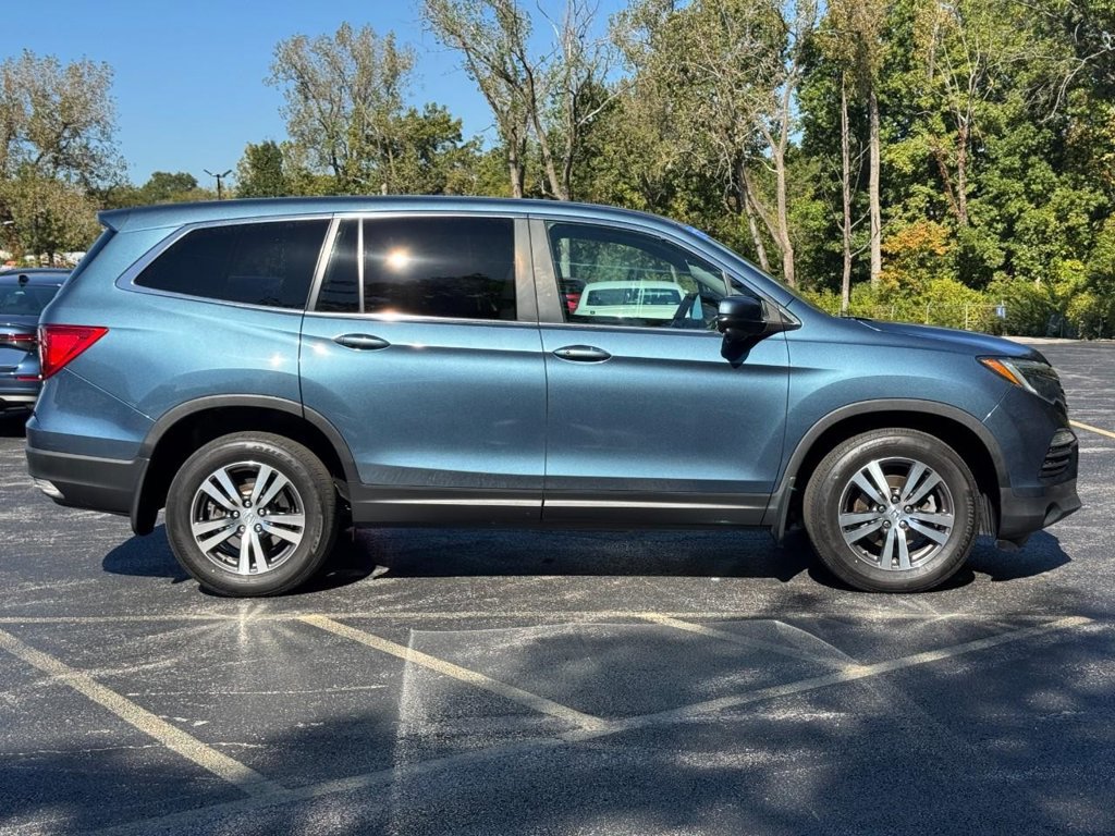 Used 2016 Honda Pilot EX-L image 3
