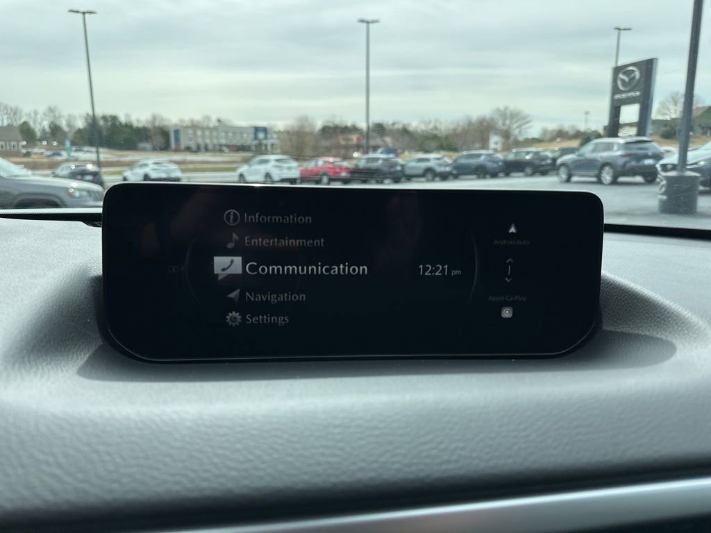 New 2026 MAZDA CX-50 AWD 2.5 S w/ Weather Package image 42