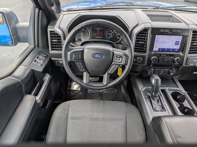 Used 2020 Ford F150 XLT w/ Equipment Group 302A Luxury AWD/4WD image 19