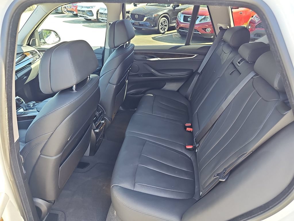 Used 2015 BMW X5 xDrive35i AWD/4WD image 27