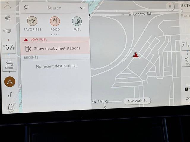 New 2026 Land Rover Range Rover Evoque S image 13